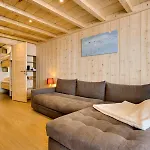 公寓 Serac - Location: Pour 4 Personnes Dans Le De La Station Mae-9032 *