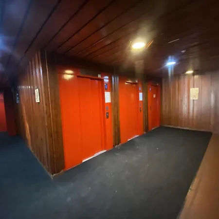 Lägenhet Serac - Location: Pour 4 Personnes Dans Le De La Station Mae-9032