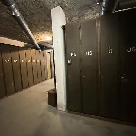 Serac - Location: Pour 4 Personnes Dans Le De La Station Mae-9032 Daire