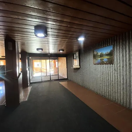 아파트 Serac - Location: Pour 4 Personnes Dans Le De La Station Mae-9032 발토랑스