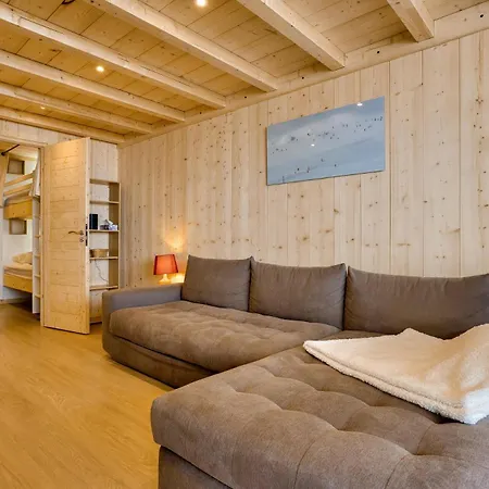 Apartment Serac - Location: Pour 4 Personnes Dans Le De La Station Mae-9032 Val Thorens