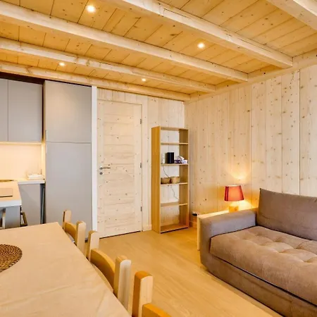 Serac - Location: Pour 4 Personnes Dans Le De La Station Mae-9032 Apartment Val Thorens
