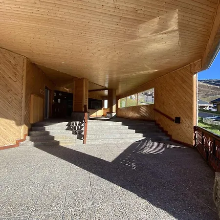 Serac - Location: Pour 4 Personnes Dans Le De La Station Mae-9032 * Val Thorens