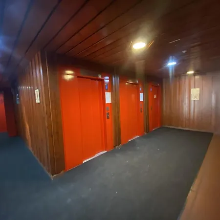 Serac - Location: Pour 4 Personnes Dans Le De La Station Mae-9032 Val Thorens