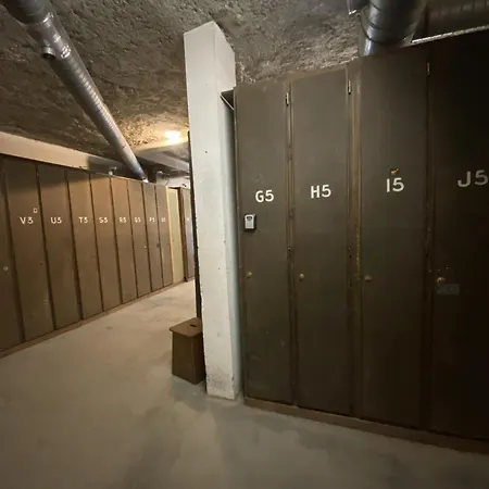 Serac - Location: Pour 4 Personnes Dans Le De La Station Mae-9032 Apartment Val Thorens