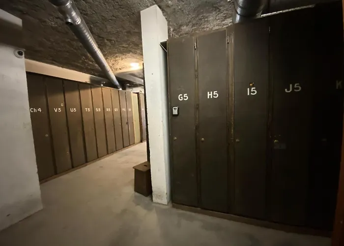 Serac - Location: Pour 4 Personnes Dans Le De La Station Mae-9032 아파트