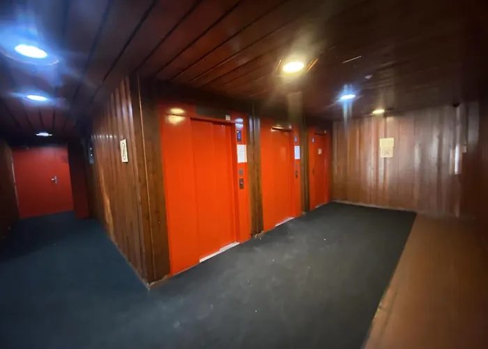 Serac - Location: Pour 4 Personnes Dans Le De La Station Mae-9032 * 발토랑스